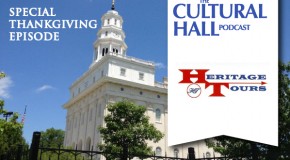 Heritage Tours-Special Episode