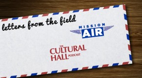 Letters from the Field-Sis. Tobias #18