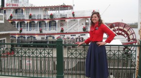 Letters from the Field-Sis. Tobias #19