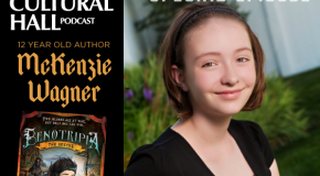Special Episode McKenzie Wagner