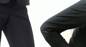 Wearing pants to church: a report