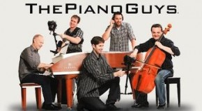 Piano Guys “O Come, Emmanuel”
