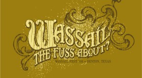 Quick and Easy Wassail Mix