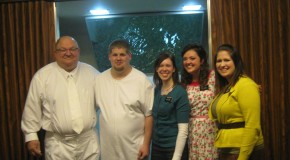 Letters From the Field-Sis Tobias #23