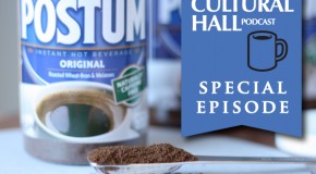 Postum Special Episode