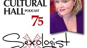 Mormon Sexologist Ep. 75 The Cultural Hall
