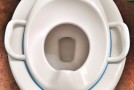 LDS app doesn’t potty train well