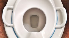 LDS app doesn’t potty train well