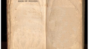 Scriptures in Art