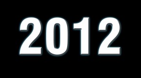 2012 Top Blog Posts
