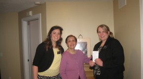 Letters From the Field-Sis Tobias #27
