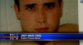 New Writer, Chow +Thoughts on the Arias Trial