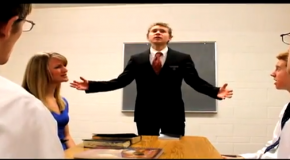 One Day More (LDS Mission Parody)