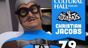 Christian Jacobs Ep. 79 The Cultural Hall