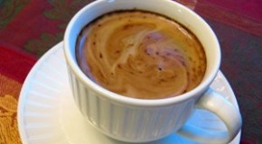 Delicious Postum Recipe