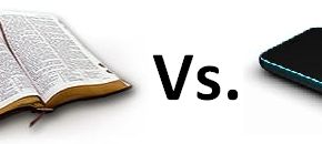 On the “spiritualness” of electronic scriptures