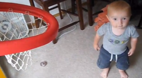 A Future Jimmer Fredette?