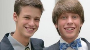 2 Cousins Serving in the same mission