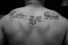 Mormons and Tattoos?
