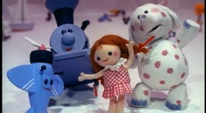 Life on the Island of Misfit Toys