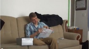 Switched Missionary Call (Video)