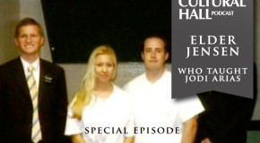 Special Episode Elder Jensen/Jodi Arias
