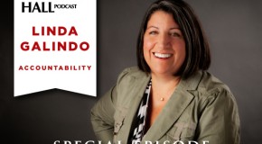 Special Episode-Accountability-Linda Galindo
