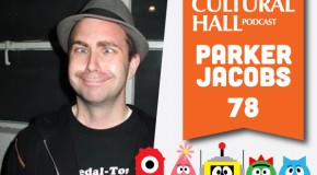 Parker Jacobs Ep. 78 The Cultural Hall