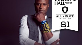 Alex Boye Ep. 81 The Cultural Hall
