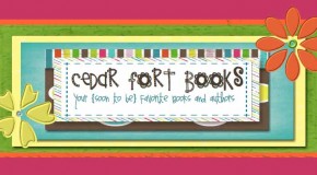 Special Episode Cedar Fort Extravaganza!
