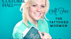 Special Episode-The Tattooed Mormon Al Fox