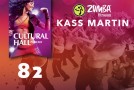 Kass Martin Ep 82 of The Cultural Hall
