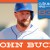 John Buck Ep 83 of The Cultural Hall