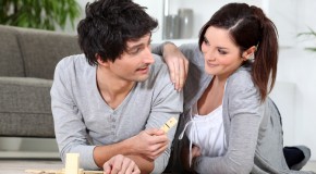 Playing games with my marriage