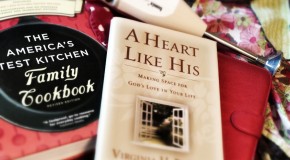 What to get the Mormon mom for Mother’s Day