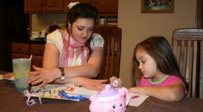 Letters From the Field-Sis Tobias #35