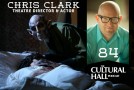 Chris Clark Ep 84 of The Cultural Hall