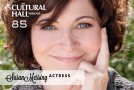 Susan Messing Ep 85 of The Cultural Hall