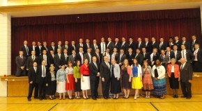 Letters From the Field-Sis Tobias #40
