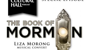 Liza Morong B.O.M. Musical Convert