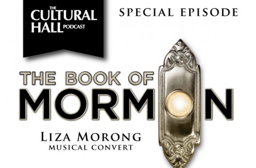 Liza Morong B.O.M. Musical Convert