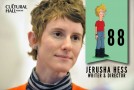 Jerusha Hess Ep 88 The Cultural Hall