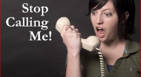 Mormon Do not call list