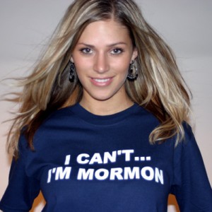 Mormon Girls