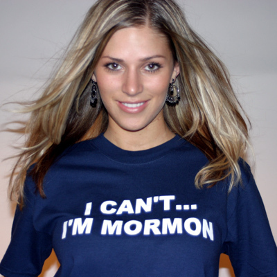 25 Things Mormon Guys Love - The Cultural Hall Podcast