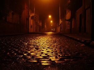 dark-empty-street