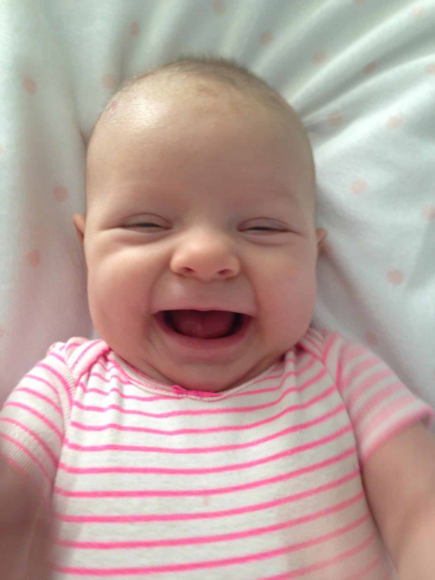 5 Things I Wasn't Prepared for After Having a Baby The Cultural Hall