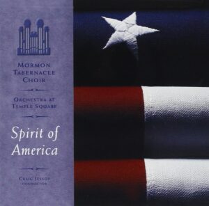 spirit of America
