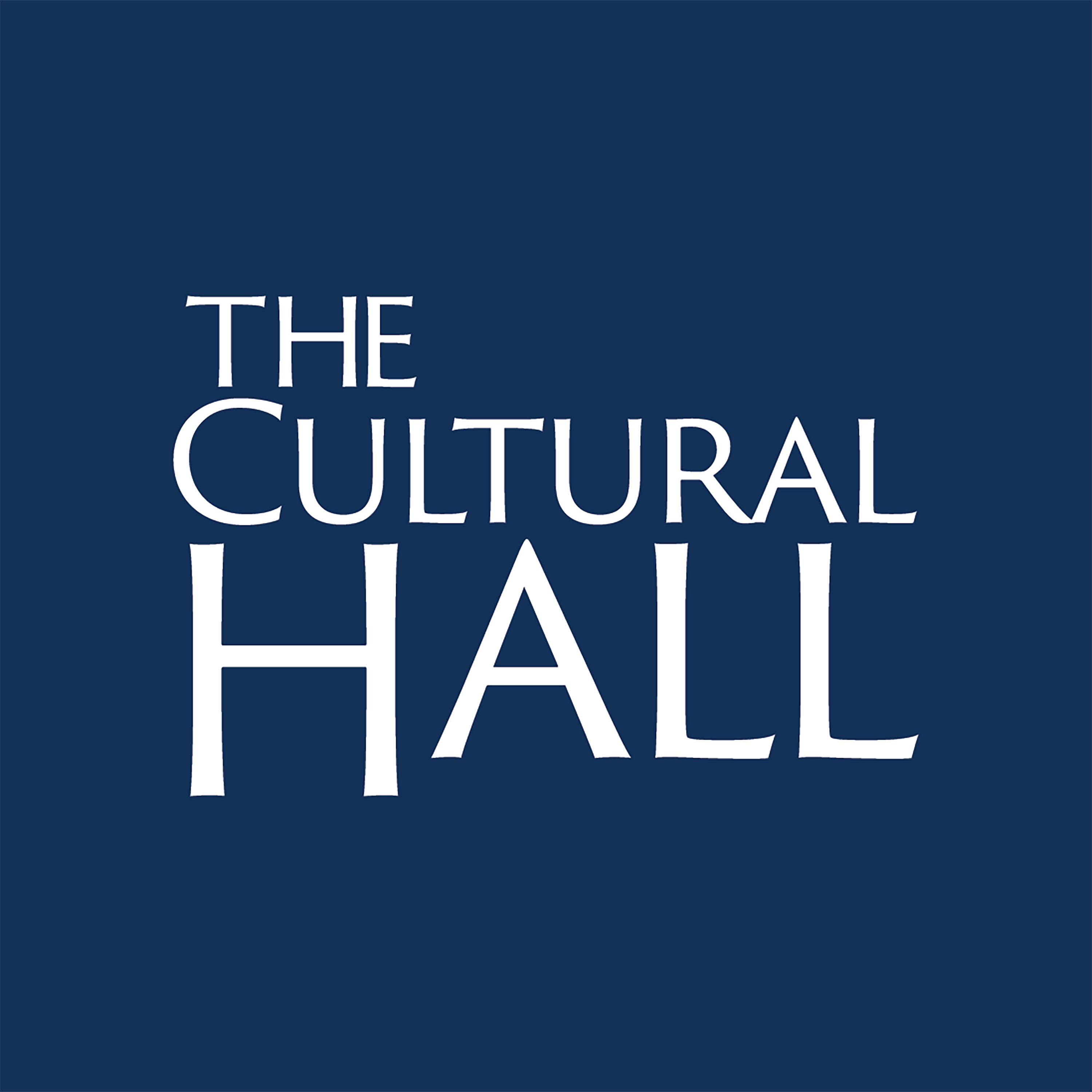 The Cultural Hall Podcast podcast